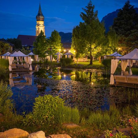 Hotel Weingarten Appiano Sulla Strada Del Vino Esterno foto