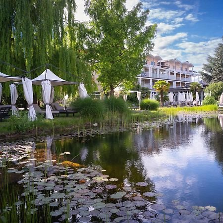 Hotel Weingarten Appiano Sulla Strada Del Vino Esterno foto