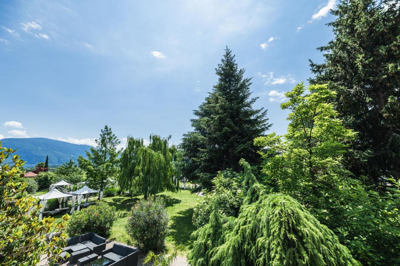 Hotel Weingarten Appiano Sulla Strada Del Vino Esterno foto
