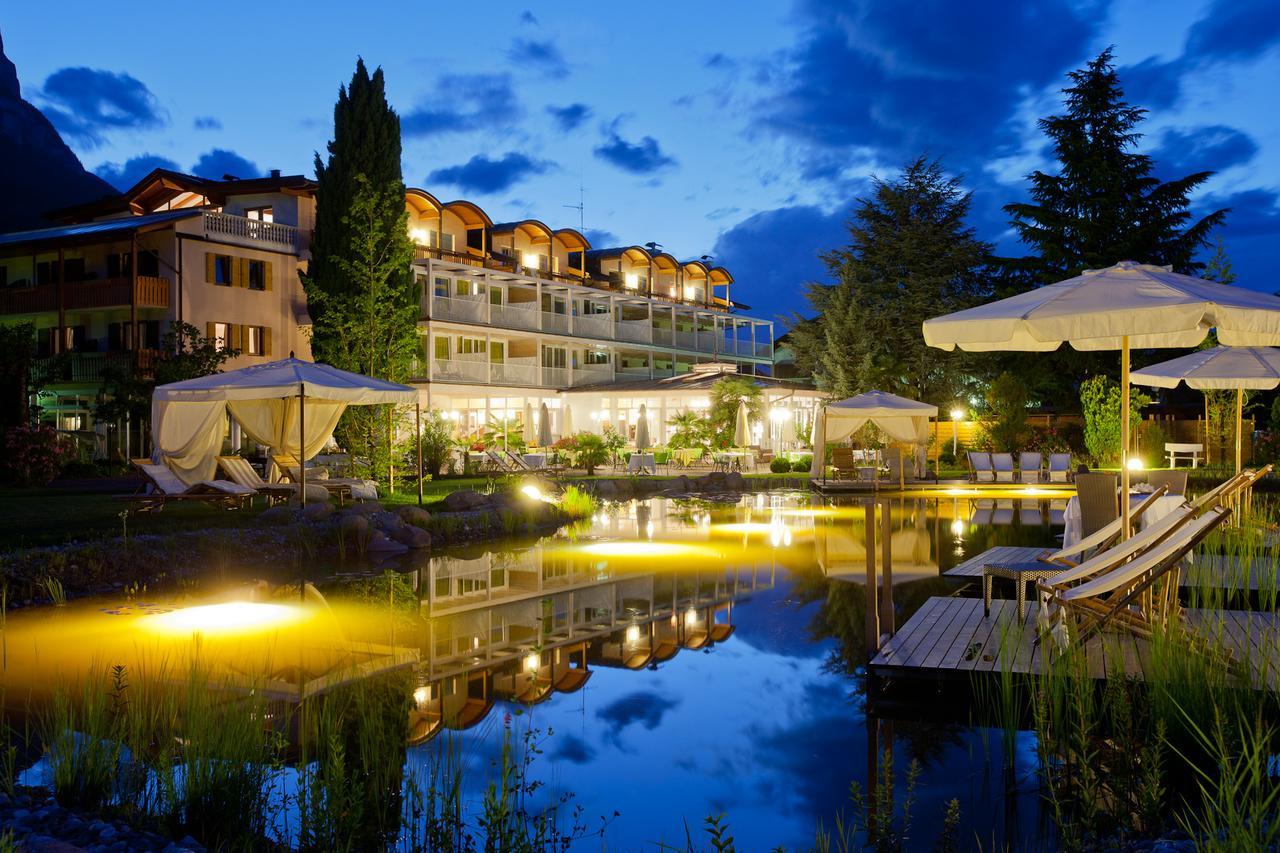 Hotel Weingarten Appiano Sulla Strada Del Vino Esterno foto