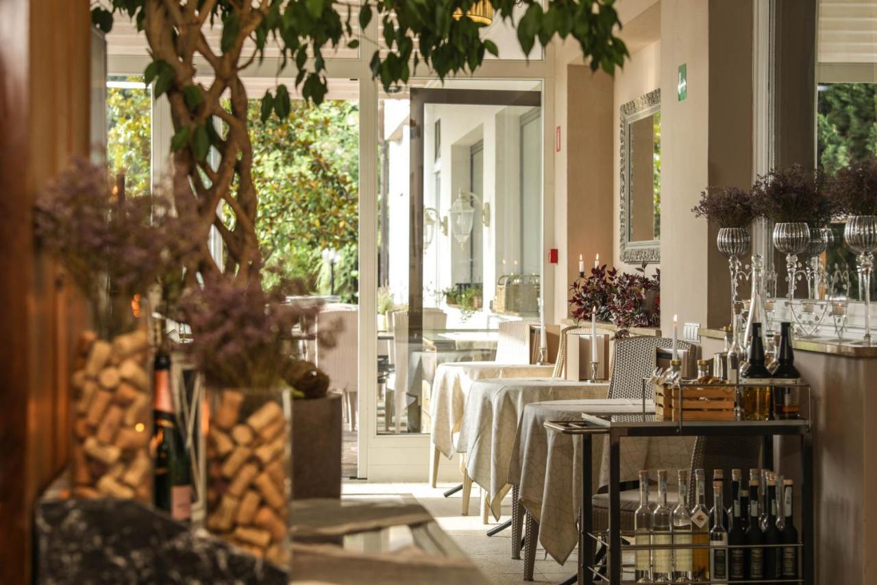 Hotel Weingarten Appiano Sulla Strada Del Vino Esterno foto