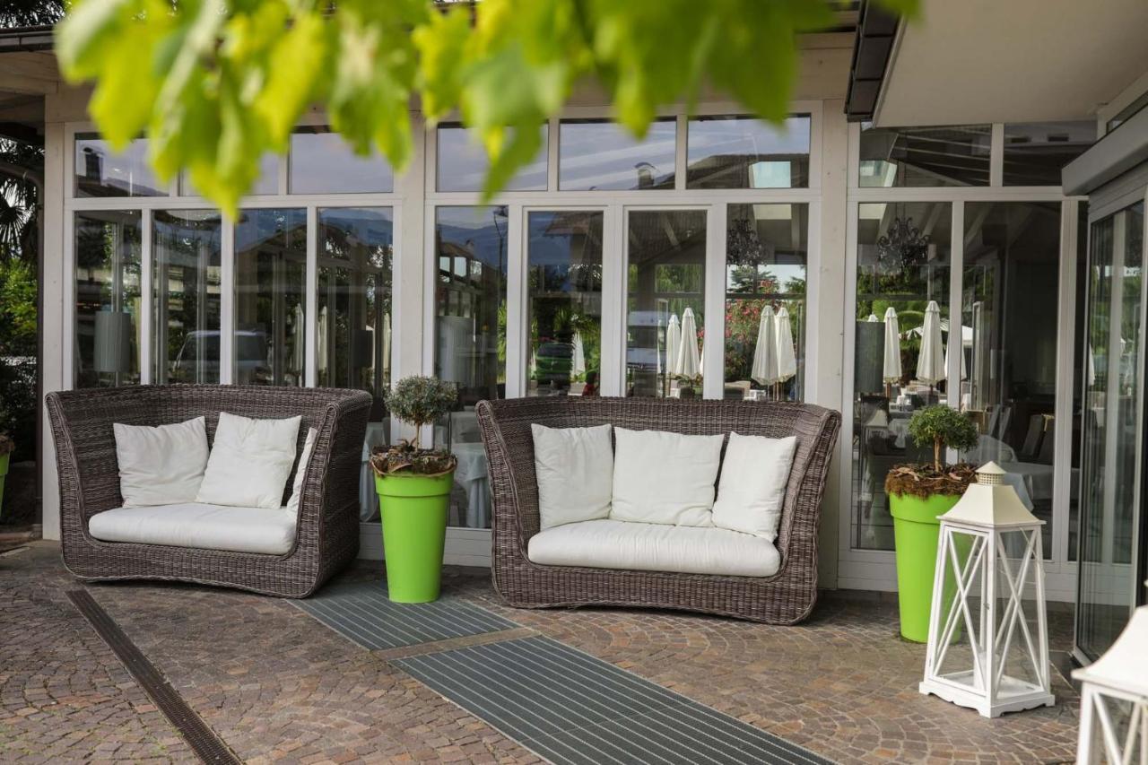 Hotel Weingarten Appiano Sulla Strada Del Vino Esterno foto